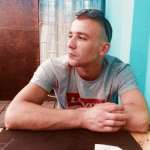 Димча, 31 год
