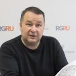Айрат, 51 год